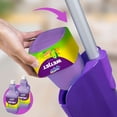 thumbnail image 8 of Swiffer WetJet Mopping Refill Pack, Gain, 32 Pads + 2 Refills, 8 of 10