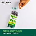 thumbnail image 3 of Iberogast Daily Multisymptom Digestive Support Softgels, 60 ct., 3 of 9