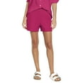 thumbnail image 2 of Gap Ladies Linen Short, 2 of 7