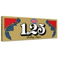 thumbnail image 3 of JOB Gold 1.25 Cigarette Papers, 24 ct., 3 of 6