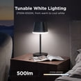 thumbnail image 5 of Govee Table Lamp Classic S 2-Pack, 5 of 12