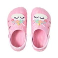 thumbnail image 6 of Member's Mark Toddler Girls Water-Friendly Clog, 6 of 10