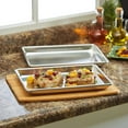 thumbnail image 4 of Polar Ware 1/4-Size Aluminum Baking Sheet 2 pack, 4 of 4