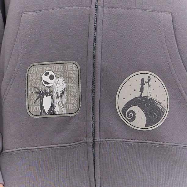 Women's Character Full-Zip Hoodie - Samsclub.com