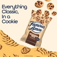 thumbnail image 10 of Famous Amos Chocolate Chip Cookies, 2 oz., 42 pk., 10 of 10