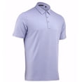 thumbnail image 2 of Travis Mathew The Heater Men's Polo, 2 of 4