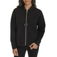 thumbnail image 1 of DKNY Women's Tech Ottoman Jacket, 1 of 1