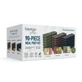 thumbnail image 9 of Bentgo 90-Piece Meal Prep Set, 9 of 10