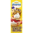 thumbnail image 6 of Bisquick Original Pancake and Baking Mix, 96 oz., 6 of 8