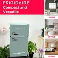 thumbnail image 10 of Frigidaire Retro 3.2 cu. ft. Two-Door Refrigerator With Built-In Bottle Opener, Choose Color, 10 of 12