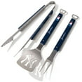 thumbnail image 1 of YouTheFan MLB 3 pc. BBQ Spirit Set, Assorted Teams, 1 of 4