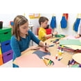 thumbnail image 4 of Pacon - Construction Paper, 58 lbs., 12 x 18, Assorted, 50 Sheets per Pack, 4 of 7