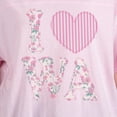 thumbnail image 4 of State of Mine Women's I Heart State T-Shirt, 4 of 5