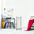 thumbnail image 3 of Seville Classics 10 Drawer Cart (Multiple Colors), 3 of 9