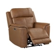 thumbnail image 6 of Society Den Walker Sofa, Loveseat & Recliner Living Room Set, 6 of 14