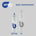 thumbnail image 7 of SmartWater Vapor Distilled Premium Water Bottles, 23.7 fl oz., 15 pk., 7 of 9