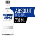 thumbnail image 2 of Absolut Original Swedish Vodka, 750 ml, 2 of 7