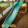 thumbnail image 8 of Member's Mark Rubber Mulch, Assorted Colors & 25/1.5 cu ft Bags, 8 of 12