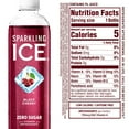 thumbnail image 2 of Sparkling Ice Blue Variety Pack 17 fl. oz., 24 pk., 2 of 8