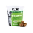 thumbnail image 2 of GNC Pets, Bacon Flavored, Digestion Soft Chews for Dogs, 180 ct., 2 of 8
