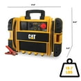 thumbnail image 3 of CAT 2000 Peak Amp Jump Starter, 3 of 6
