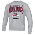thumbnail image 1 of Champion NCAA Fresno State  Bulldogs Crewneck Sweatshirt, 1 of 7