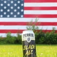 thumbnail image 5 of Perrin Black Ale Beer, 12 fl. oz. can, 15 pk., 5 of 10