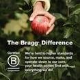 thumbnail image 6 of Bragg Organic Apple Cider Vinegar, 32 oz., 2 pk., 6 of 9