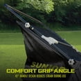 thumbnail image 9 of 21-In Leaf Sweeper with 22-Gal Collection Bag, 9 of 9