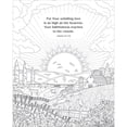 thumbnail image 2 of Bible in 52 Weeks Ultimate Coloring Book, 2 of 4
