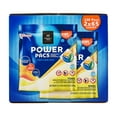 thumbnail image 3 of Member's Mark Laundry Detergent Power Pacs, Fresh Clean Scent 130 ct., 3 of 9