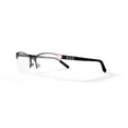 thumbnail image 3 of Jones New York VJON501 Square Eyeglasses, 3 of 5