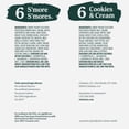 thumbnail image 5 of Chobani Flip Cookies & Cream and S'more S'mores (12 pk.), 5 of 7