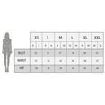 thumbnail image 5 of LOFT Notch Ladies Collar Capri Sleep Set, 5 of 5