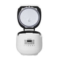 thumbnail image 3 of Cuckoo 6-Cup Micom Rice Cooker & Warmer, 3 of 8
