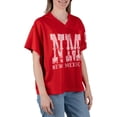 thumbnail image 3 of State of Mine Women's Western State Jersey T-Shirt, 3 of 5