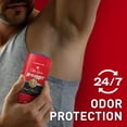 thumbnail image 3 of Old Spice Swagger Deodorant, Aluminum-Free, 3 oz., 4 pk., 3 of 6