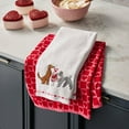 thumbnail image 3 of Member's Mark 8-Piece Kitchen Towel Set, Valentine's Day, 3 of 4