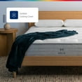 thumbnail image 4 of Helix Memory Foam Mattress Available in Soft, Medium, and Firm, 4 of 8