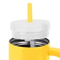thumbnail image 6 of Logo Brands Green Bay Packers Stainless Steel Leakproof Tumbler, 6 of 6