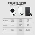 thumbnail image 5 of Xbox Series X Digital Console, 1TB, Robot White, 5 of 8