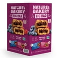 thumbnail image 1 of Nature's Bakery Fig Bars, Variety Pack, 2 oz., 32 ct., 1 of 8