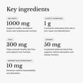 thumbnail image 3 of Revive MD Liver Support Supplement Capsules, 120 ct., 3 of 7