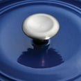 thumbnail image 5 of Tramontina Enameled Cast Iron 7-Quart Covered Round Dutch Oven, 5 of 7