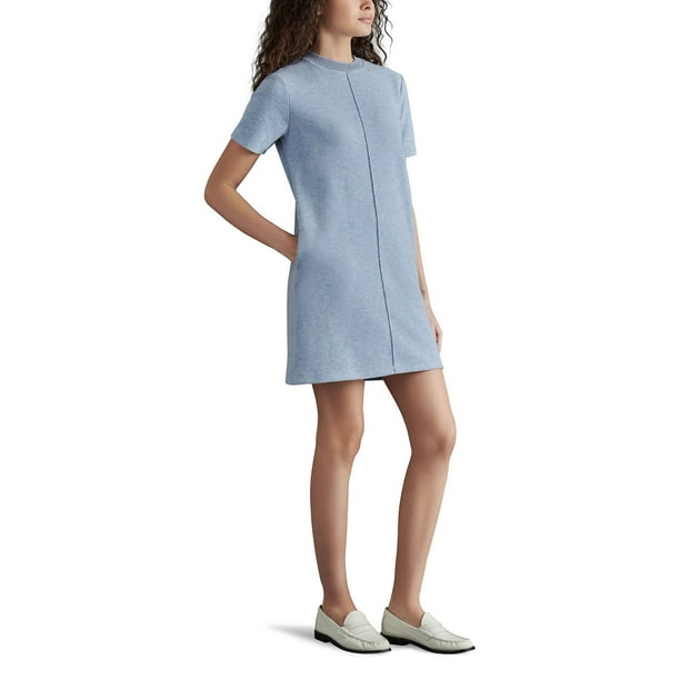 Steve Madden Women's Short Sleeve Sweater Dress - Samsclub.com