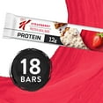 thumbnail image 3 of Special K Protein Bars, Strawberry, 18 ct., 3 of 10