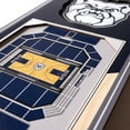 thumbnail image 3 of YouTheFan Butler Bulldogs 6"x19" 3D Stadium View Banner, 3 of 6