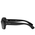 thumbnail image 3 of Ray-Ban RB4101 Jackie Ohh Sunglasses, 3 of 3