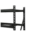thumbnail image 5 of Astromach 4-Shelf Heavy Duty Industrial Storage Rack, Black, 5 of 6