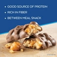 thumbnail image 5 of Atkins Anytime Snacks, Snack Bar, Caramel Chocolate Nut Roll, 18 ct., 5 of 9